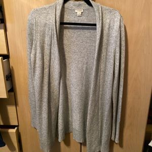 J.Crew Cardigan